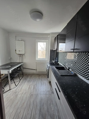 SEMICENTRAL-PALAS,apt.2cam.renovat, mobilat-utilat, 400 Euro - imagine 3