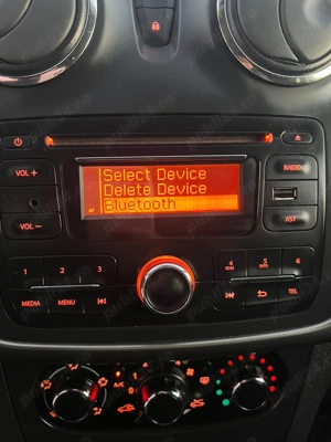 Dacia Logan MCV 2015, Euro 6 - imagine 3