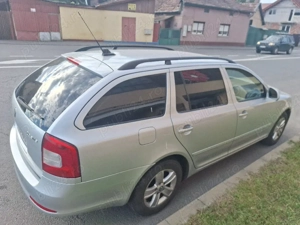 skoda octavia - imagine 4