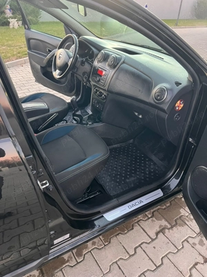 Dacia Logan MCV 2015, Euro 6 - imagine 6