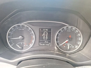 skoda octavia - imagine 7