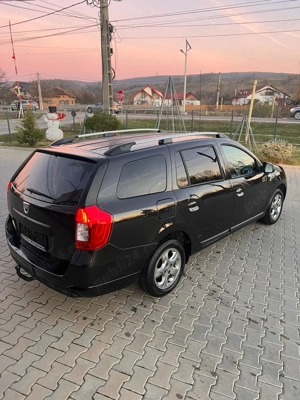 Dacia Logan MCV 2015, Euro 6 - imagine 2