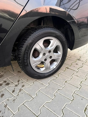 Dacia Logan MCV 2015, Euro 6 - imagine 9