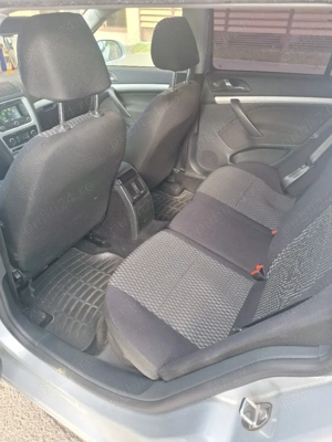 skoda octavia - imagine 8