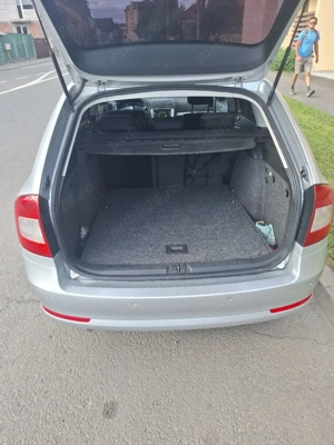 skoda octavia - imagine 6