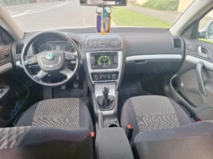 skoda octavia - imagine 5