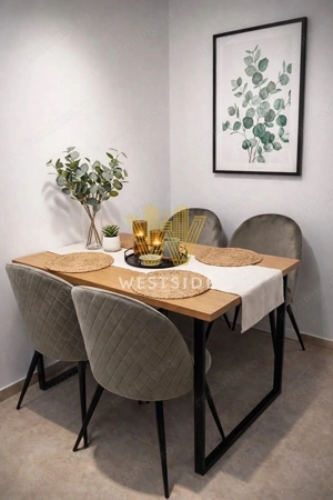 Apartament premium cu 2 camere, de inchiriat, in Braytim