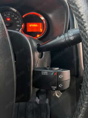 Dacia Logan MCV 2015, Euro 6 - imagine 7