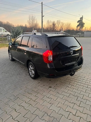 Dacia Logan MCV 2015, Euro 6 - imagine 5