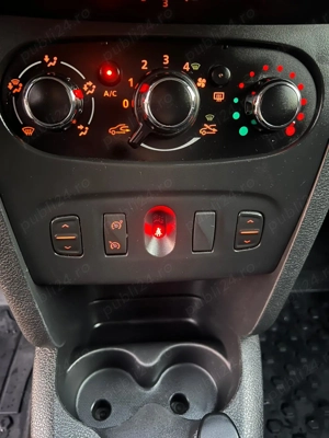 Dacia Logan MCV 2015, Euro 6 - imagine 4