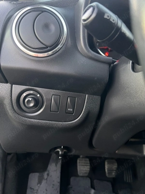 Dacia Logan MCV 2015, Euro 6 - imagine 10