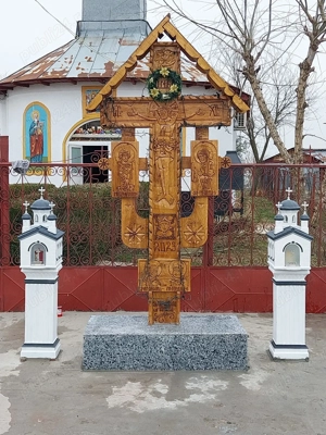 monumente funerare - imagine 8