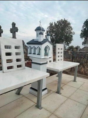 monumente funerare - imagine 9