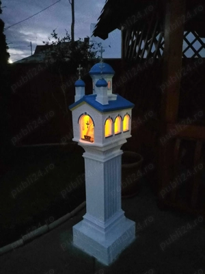 monumente funerare - imagine 6