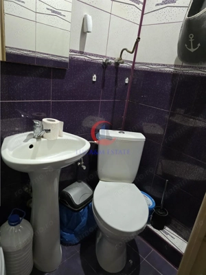 Investie sigura , 2 garsoniere independente ,Etaj 1  langa Bega Bujorilor - imagine 7