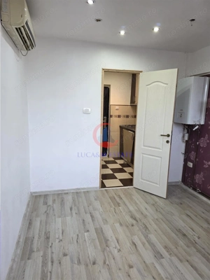 Investie sigura , 2 garsoniere independente ,Etaj 1  langa Bega Bujorilor - imagine 3