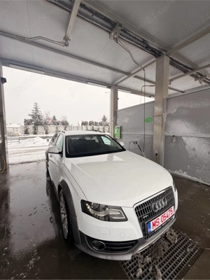 Audi a4 allroad 2.0 tdi DOTAT - imagine 2