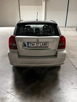 Dodge caliber 2.0, 2009