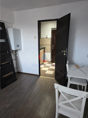 Investie sigura , 2 garsoniere independente ,Etaj 1  langa Bega Bujorilor - imagine 5