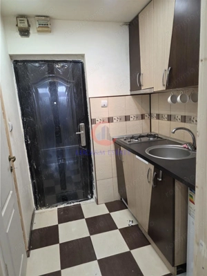 Investie sigura , 2 garsoniere independente ,Etaj 1  langa Bega Bujorilor - imagine 8