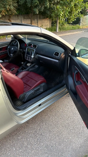 De vanzare Volkswagen Eos TFSI - imagine 4