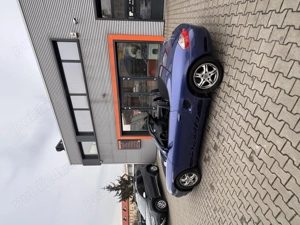 Porsche Boxter 1997 automatic convertible  - imagine 3