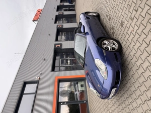 Porsche Boxter 1997 automatic convertible  - imagine 2