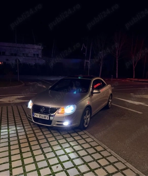 De vanzare Volkswagen Eos TFSI - imagine 3