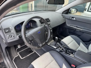 Volvo V50 2.0 Diesel RLine - imagine 5