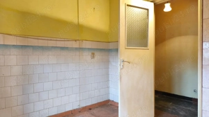 Apartament 2 camere, zona Gojdu - imagine 8