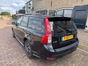 Volvo V50 2.0 Diesel RLine - imagine 3