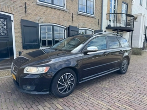 Volvo V50 2.0 Diesel RLine