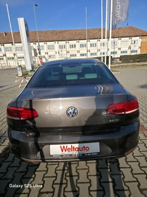 Vind wolkswagen passat  - imagine 10