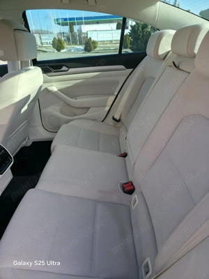 Vind wolkswagen passat  - imagine 3