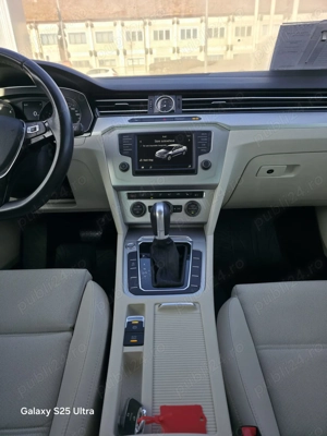 Vind wolkswagen passat  - imagine 6