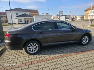 Vind wolkswagen passat  - imagine 4