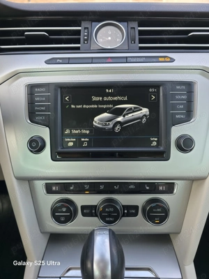 Vind wolkswagen passat  - imagine 8