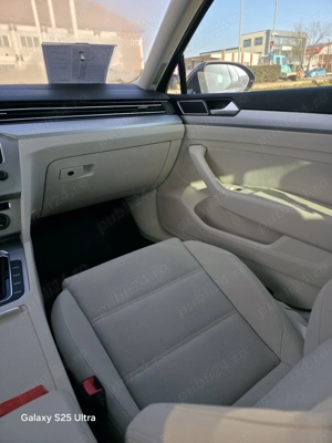 Vind wolkswagen passat  - imagine 9