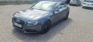 Audi A5 b8.5 facelift 2014 - imagine 6