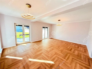 Casa individuala la cheie cu 4 camere 145 mp utili 644 mp teren - imagine 4