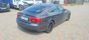 Audi A5 b8.5 facelift 2014 - imagine 4