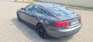 Audi A5 b8.5 facelift 2014 - imagine 8