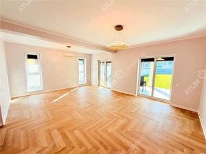 Casa individuala la cheie cu 4 camere 145 mp utili 644 mp teren - imagine 6