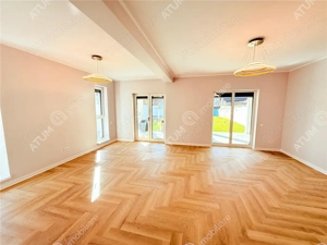 Casa individuala la cheie cu 4 camere 145 mp utili 644 mp teren - imagine 5