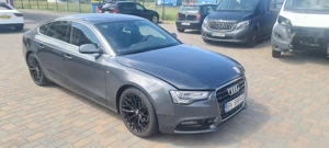 Audi A5 b8.5 facelift 2014 - imagine 2