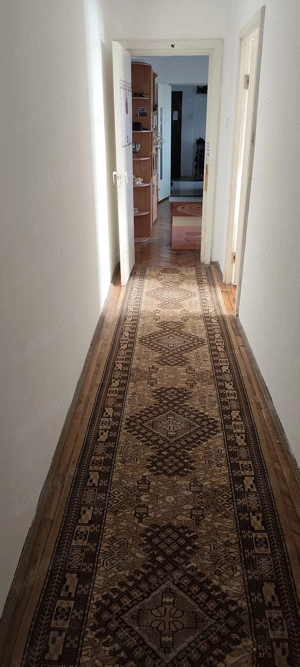 Proprietar, vand ap cu 3 camere, semidecomandat, parter - imagine 5