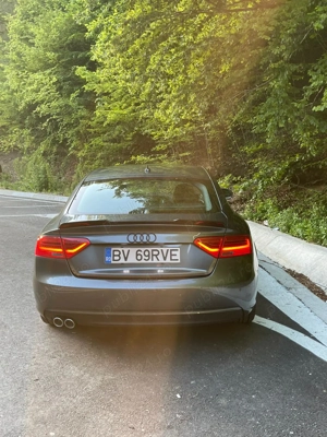 Audi A5 b8.5 facelift 2014 - imagine 7