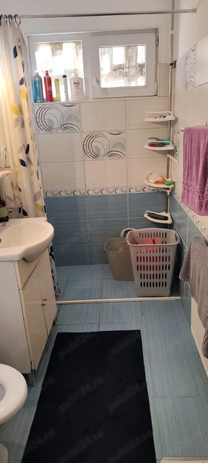 Proprietar, vand ap cu 3 camere, semidecomandat, parter - imagine 4