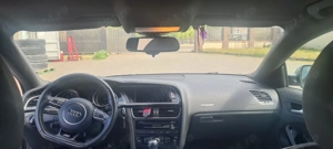 Audi A5 b8.5 facelift 2014 - imagine 5