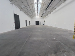 Spatiu Industrial Zona Mureseni 1100mp - imagine 3